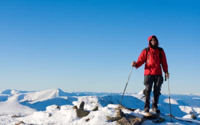 5 Ways Mountaineers Prepare Before Climbing a Mountain