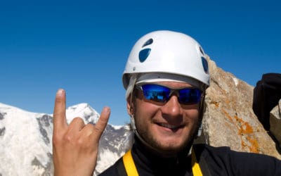 9 Ways Professional Mountaineers Earn Money