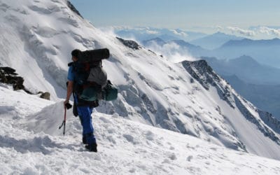 Annapurna: The Deadliest and Most Dangerous Mountain Ever