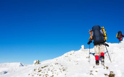 Climbing Your First Mountain: A Full Beginner’s Guide
