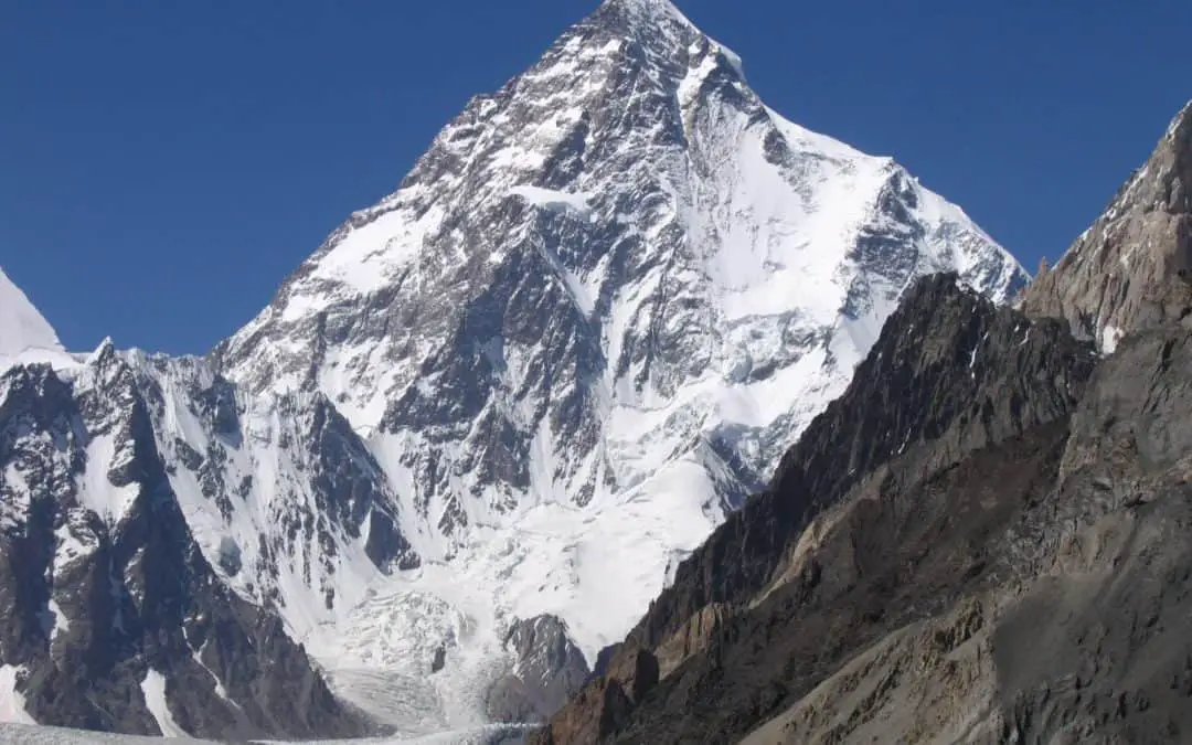 5 Reasons Why K2 Is More Dangerous Than Everest