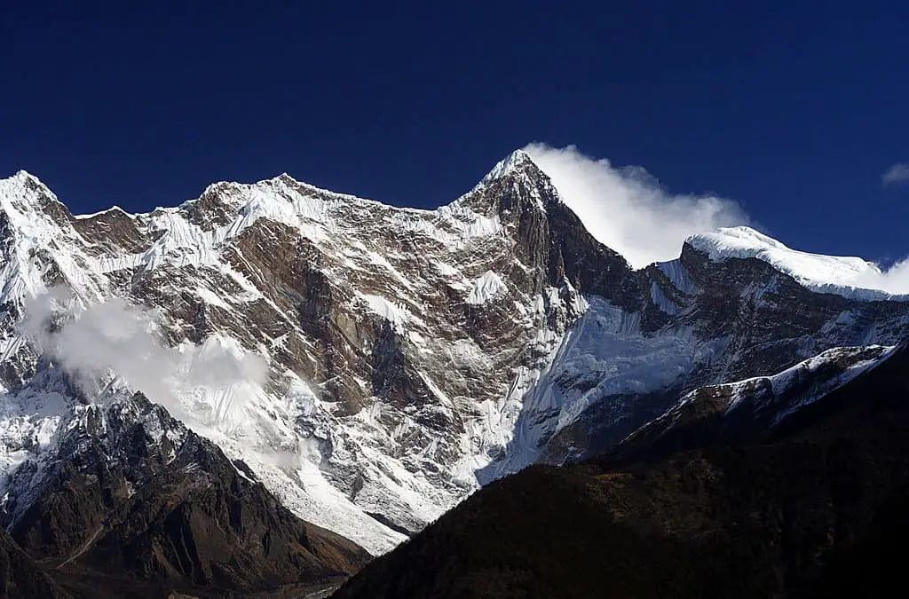 World’s 11 Highest Unclimbed Mountains