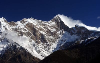 World’s 11 Highest Unclimbed Mountains