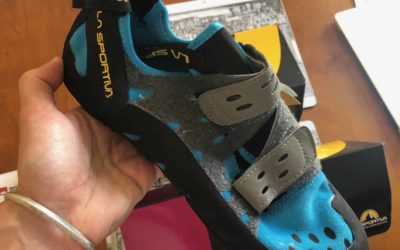 5 Ways of Knowing If Your Climbing Shoes Are Too Big